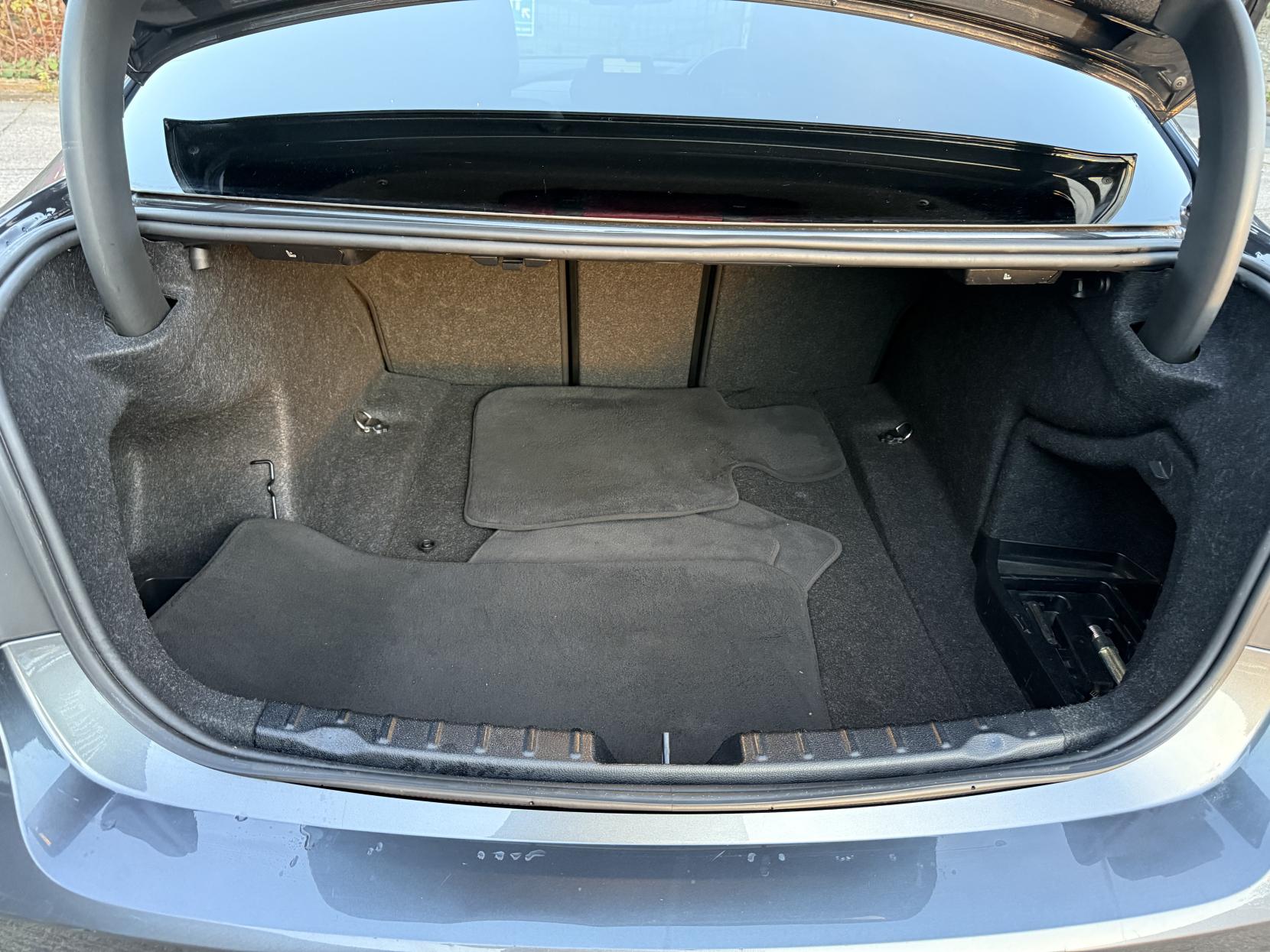 BMW 3 Series 2.0 320d M Sport Saloon 4dr Diesel Auto Euro 6 (s/s) (190 ps)