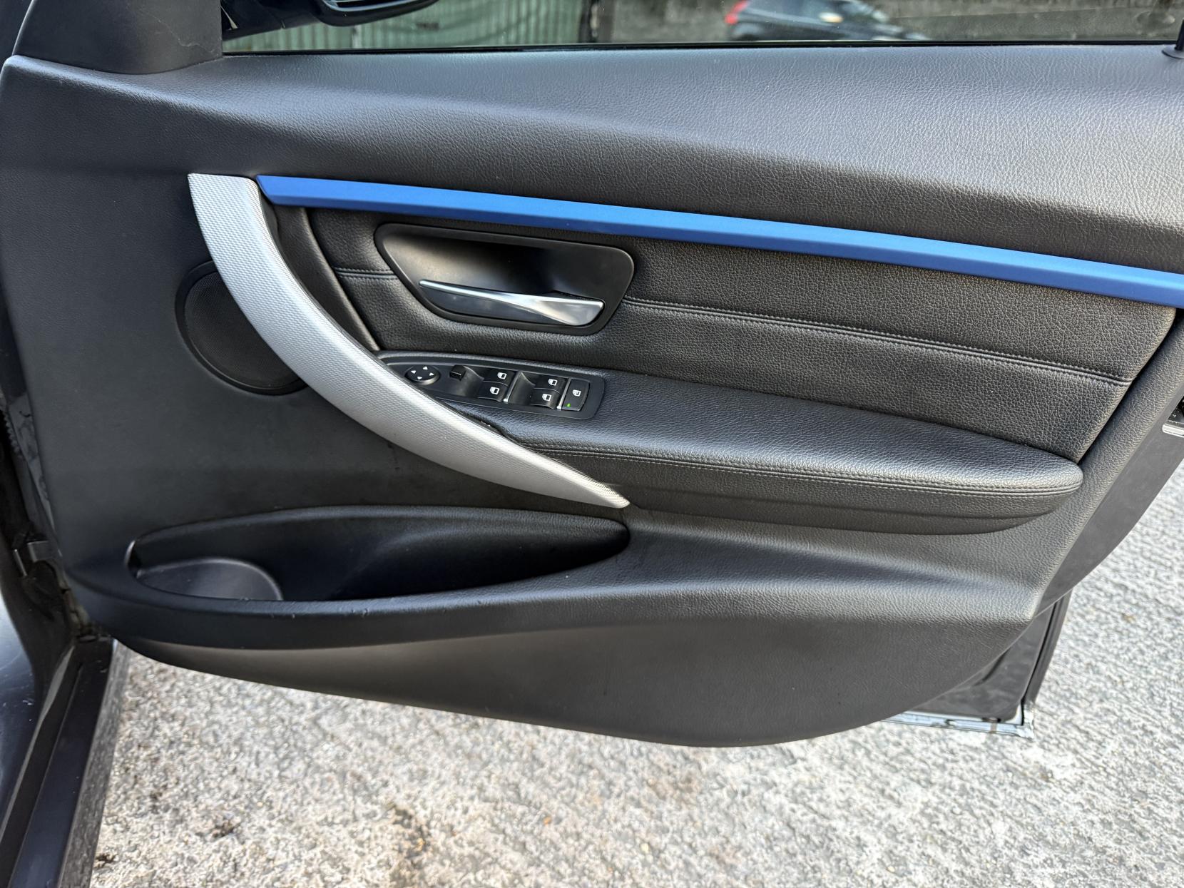 BMW 3 Series 2.0 320d M Sport Saloon 4dr Diesel Auto Euro 6 (s/s) (190 ps)