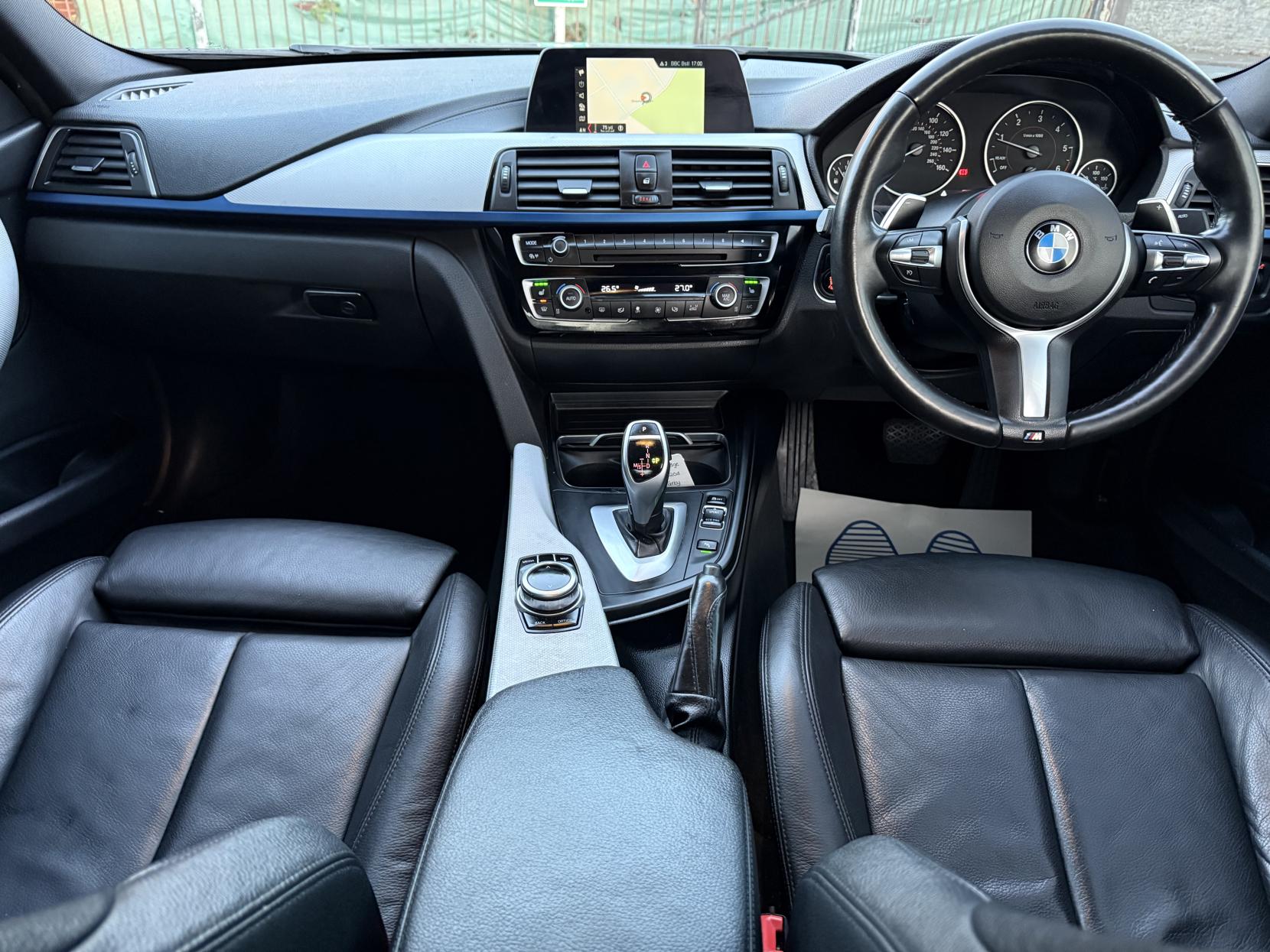 BMW 3 Series 2.0 320d M Sport Saloon 4dr Diesel Auto Euro 6 (s/s) (190 ps)