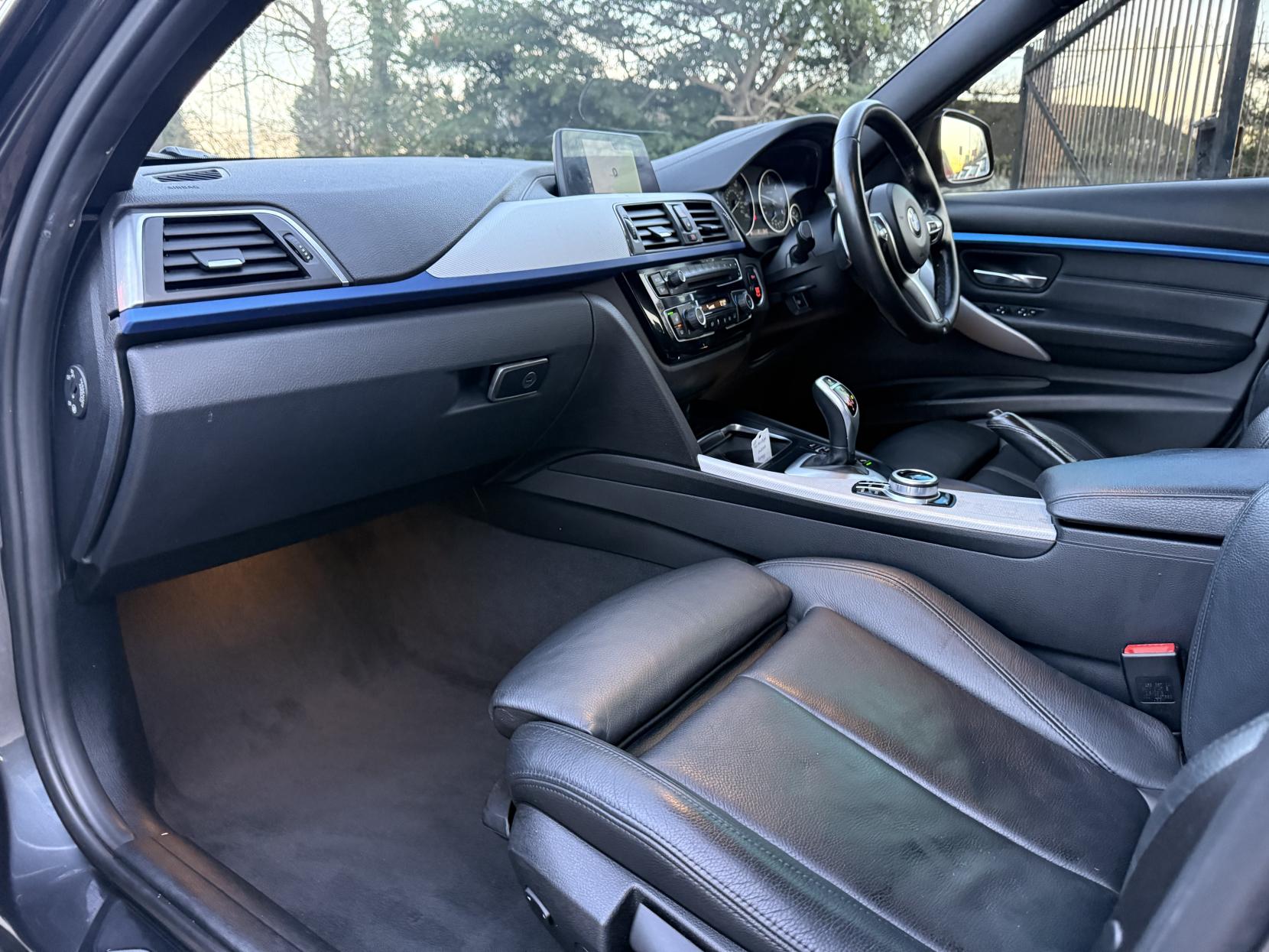 BMW 3 Series 2.0 320d M Sport Saloon 4dr Diesel Auto Euro 6 (s/s) (190 ps)