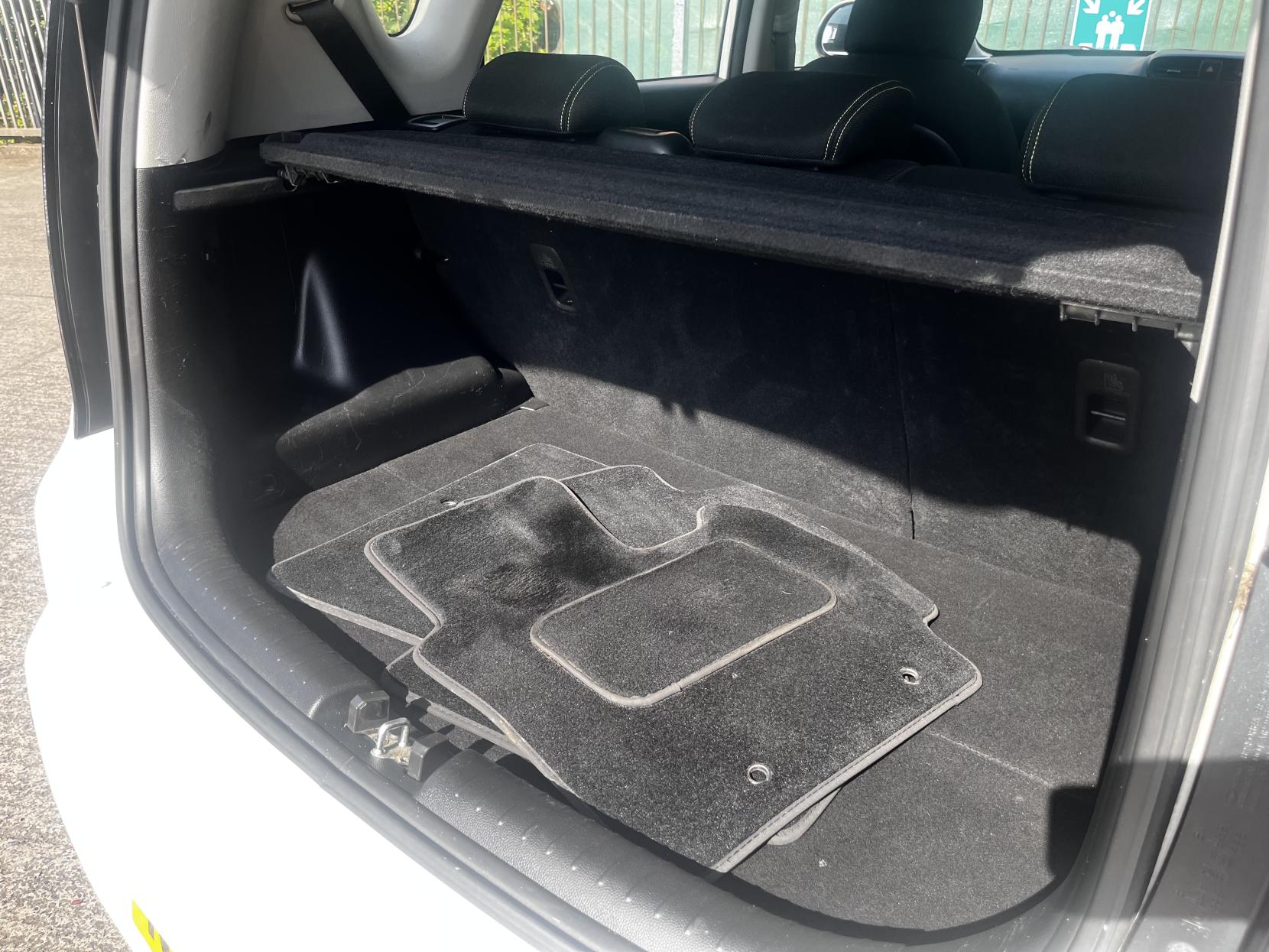 Kia Soul 1.6 GDi Connect SUV 5dr Petrol Manual Euro 6 (130 bhp)