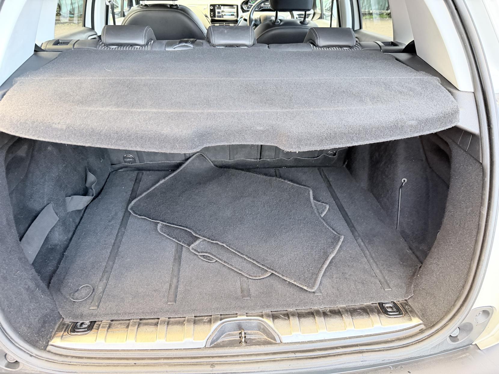 Peugeot 2008 1.6 VTi Allure SUV 5dr Petrol Auto Euro 5 (120 ps)