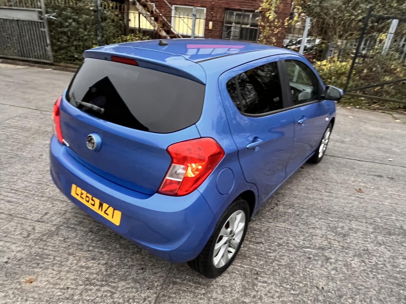 Vauxhall Viva 1.0i SL Hatchback 5dr Petrol Manual Euro 6 (75 ps)