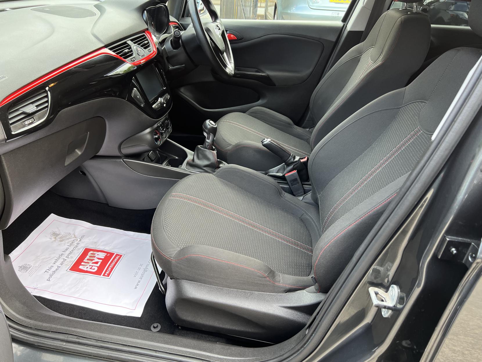 Vauxhall Corsa 1.4i ecoFLEX SRi VX Line Hatchback 5dr Petrol Manual Euro 6 (90 ps)