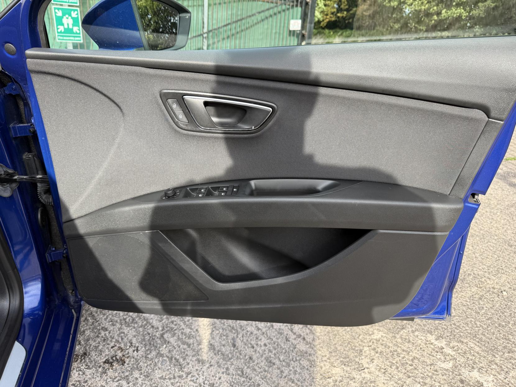 SEAT Leon 1.8 TSI FR Technology ST 5dr Petrol DSG Euro 6 (s/s) (180 ps)