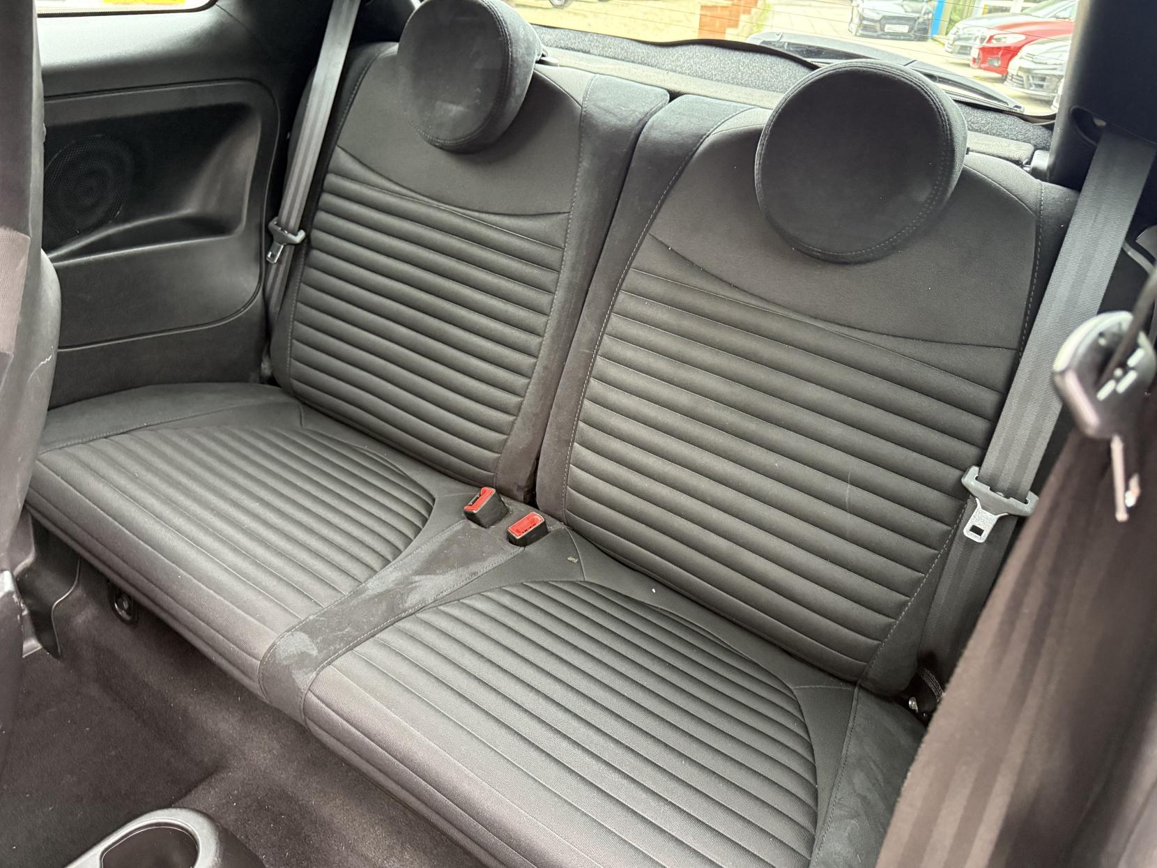 Abarth 595 1.4 T-Jet Competizione 70th Hatchback 3dr Petrol Manual Euro 6 (180 bhp)