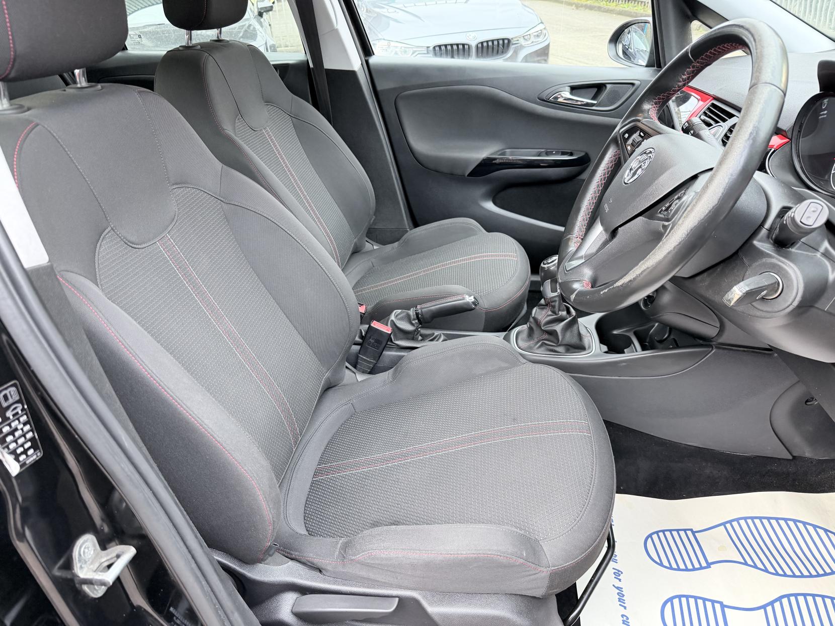 Vauxhall Corsa 1.4i ecoTEC Sport Hatchback 5dr Petrol Manual Euro 6 (75 ps)