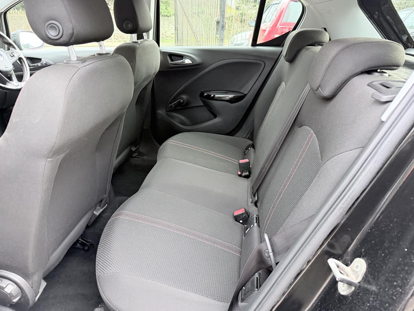 Vauxhall Corsa 1.4i ecoTEC Sport Hatchback 5dr Petrol Manual Euro 6 (75 ps)