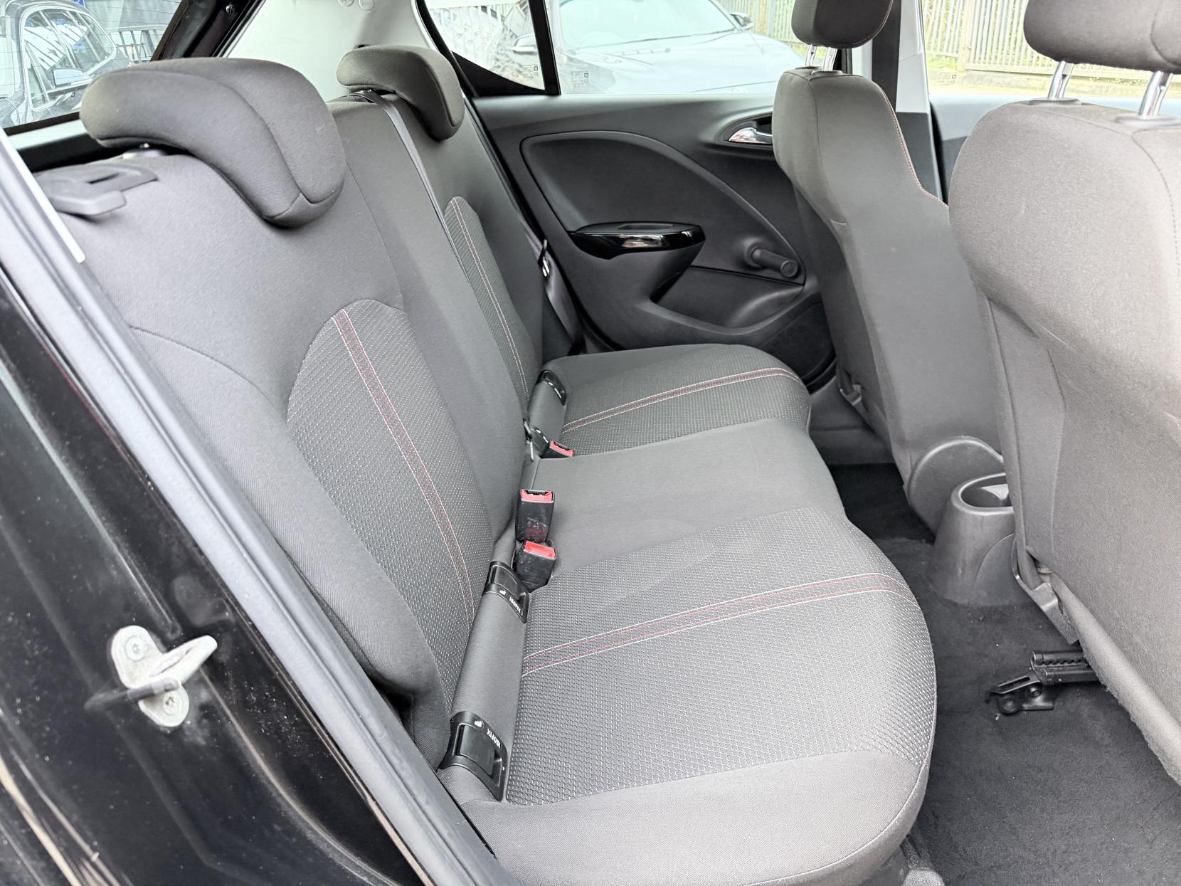 Vauxhall Corsa 1.4i ecoTEC Sport Hatchback 5dr Petrol Manual Euro 6 (75 ps)