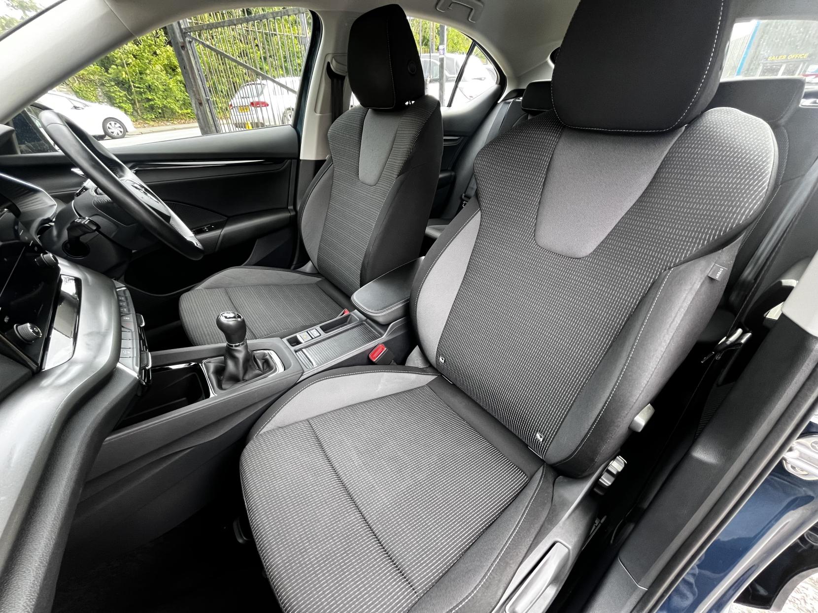 Skoda Octavia 1.5 TSI ACT SE First Edition Hatchback 5dr Petrol Manual Euro 6 (s/s) (150 ps)