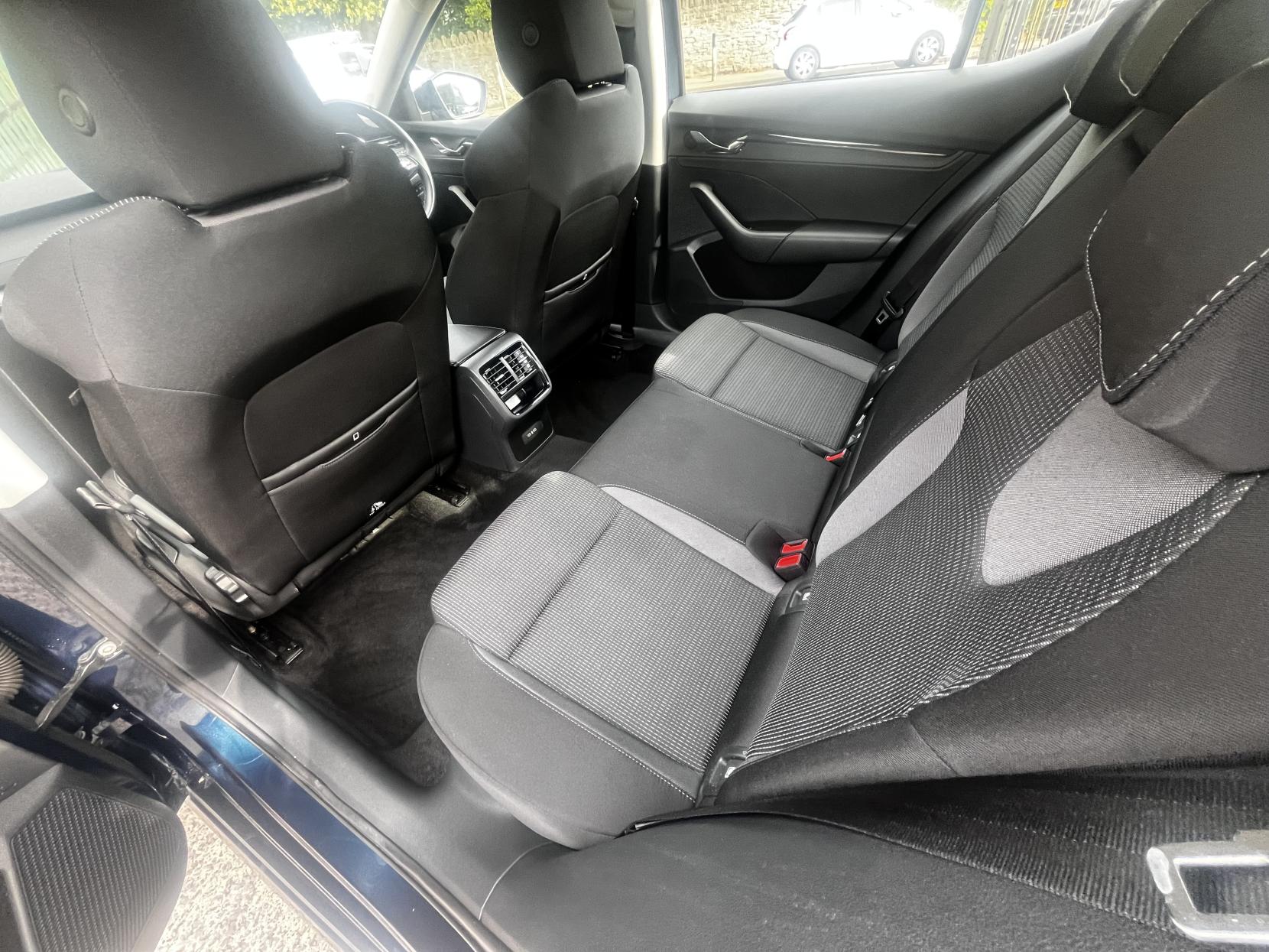 Skoda Octavia 1.5 TSI ACT SE First Edition Hatchback 5dr Petrol Manual Euro 6 (s/s) (150 ps)