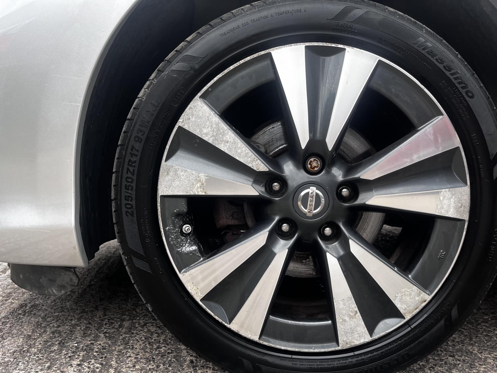 Nissan Pulsar 1.2 DIG-T N-Connecta Hatchback 5dr Petrol Manual Euro 6 (s/s) (115 ps)