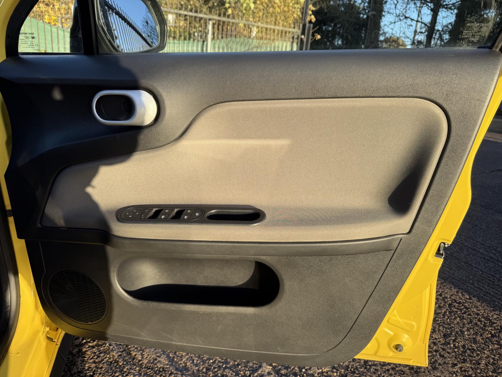 MG MG3 1.5 VTi-TECH 3Form Sport Hatchback 5dr Petrol Manual Euro 6 (s/s) (106 ps)