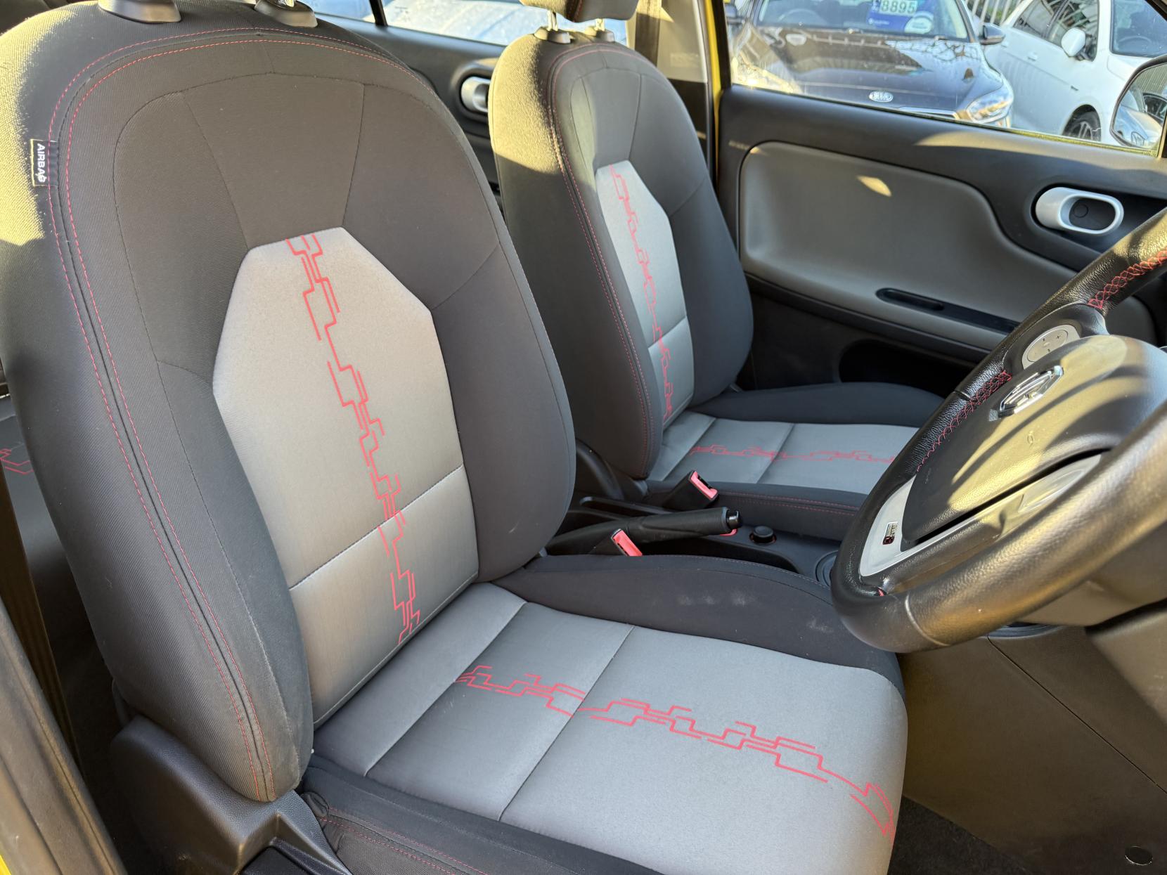 MG MG3 1.5 VTi-TECH 3Form Sport Hatchback 5dr Petrol Manual Euro 6 (s/s) (106 ps)