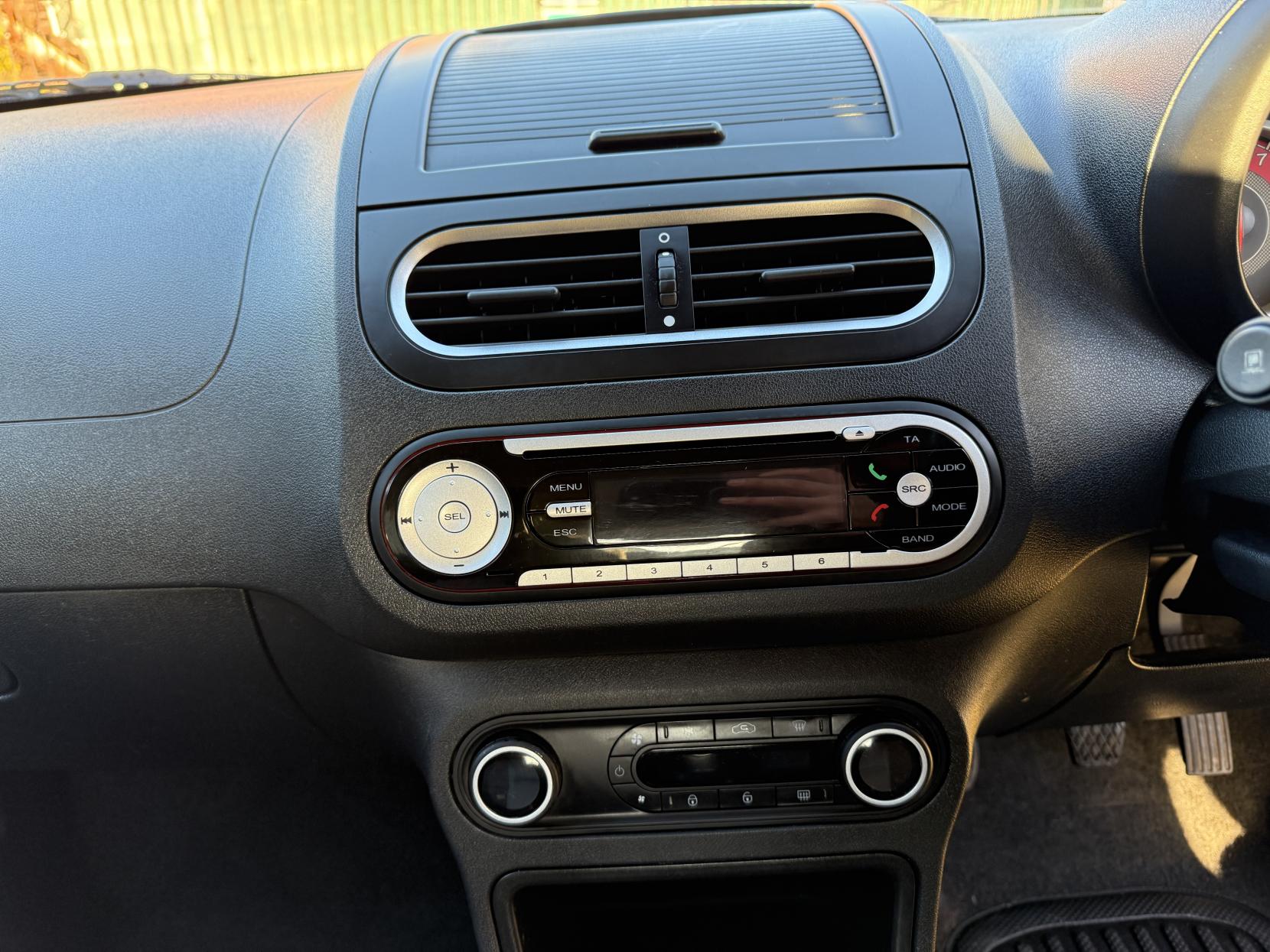 MG MG3 1.5 VTi-TECH 3Form Sport Hatchback 5dr Petrol Manual Euro 6 (s/s) (106 ps)