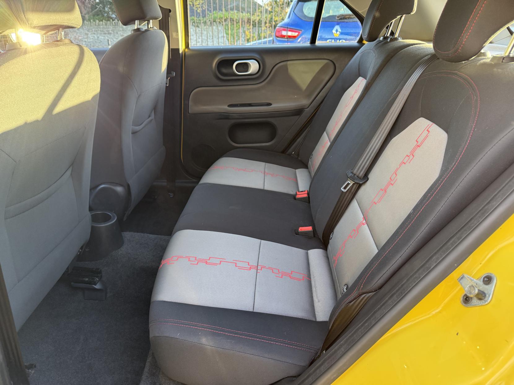 MG MG3 1.5 VTi-TECH 3Form Sport Hatchback 5dr Petrol Manual Euro 6 (s/s) (106 ps)