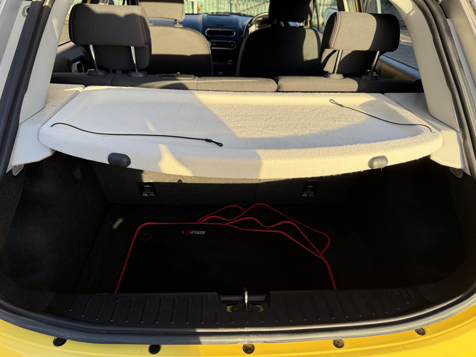 MG MG3 1.5 VTi-TECH 3Form Sport Hatchback 5dr Petrol Manual Euro 6 (s/s) (106 ps)