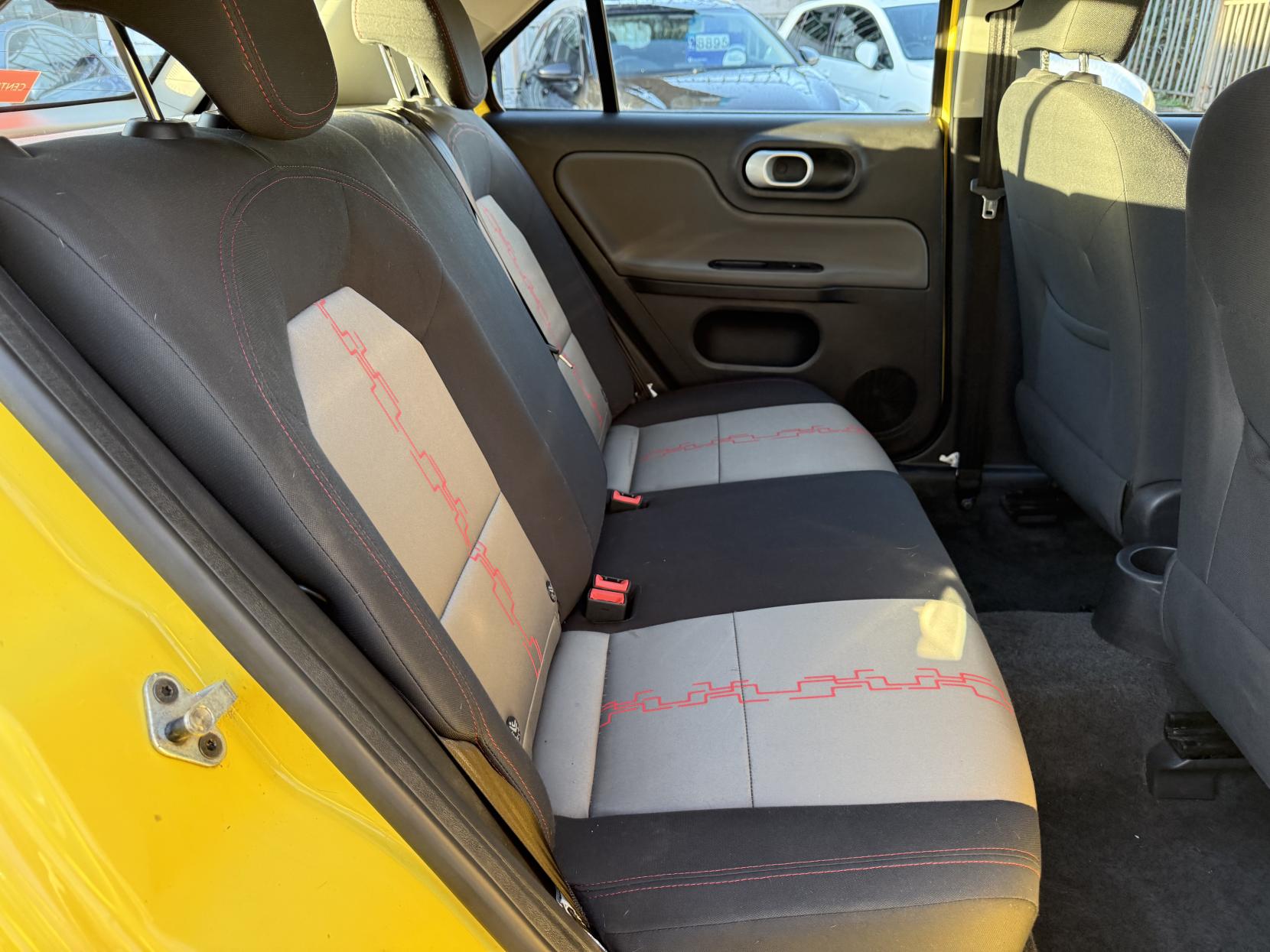 MG MG3 1.5 VTi-TECH 3Form Sport Hatchback 5dr Petrol Manual Euro 6 (s/s) (106 ps)