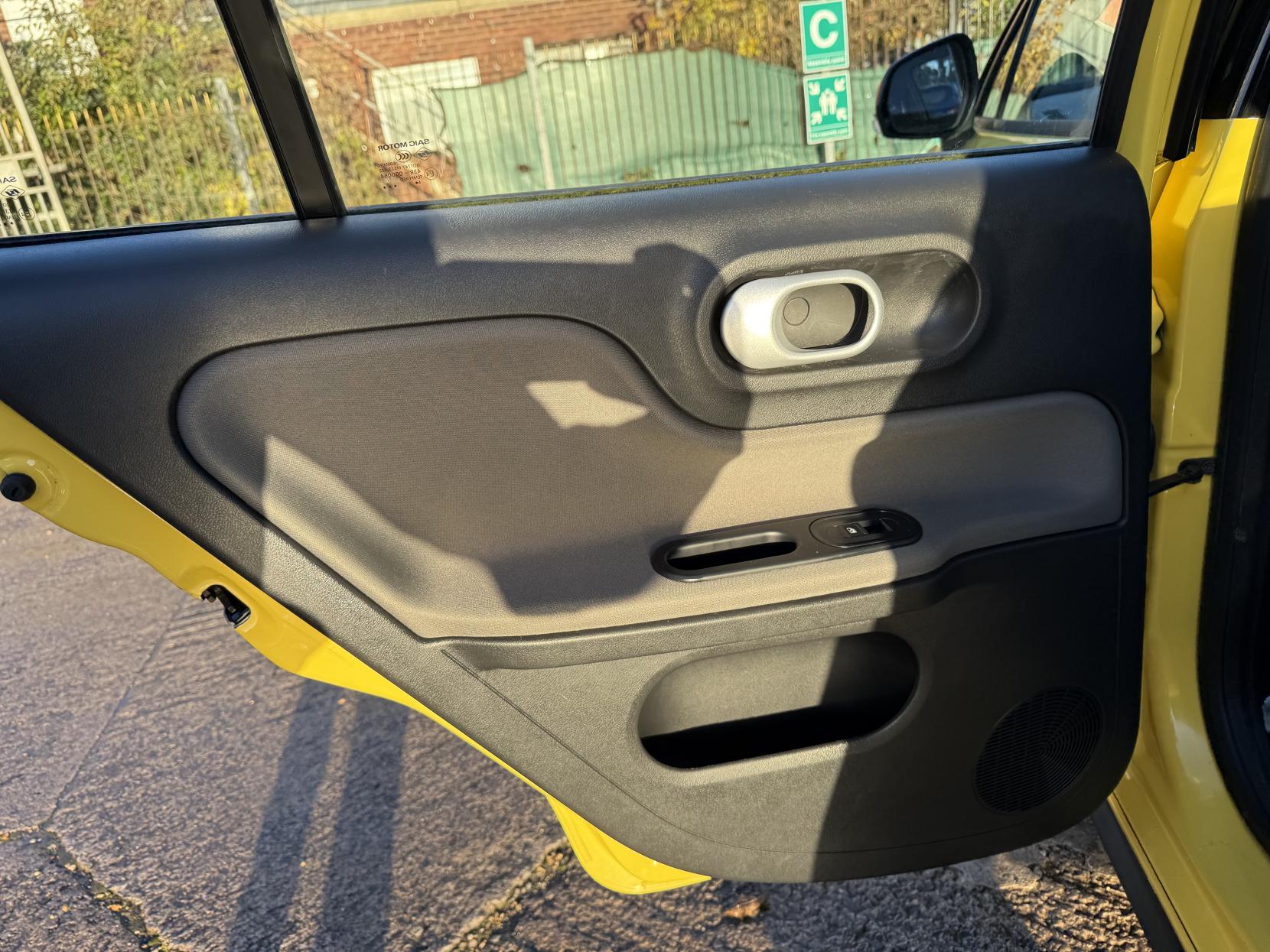 MG MG3 1.5 VTi-TECH 3Form Sport Hatchback 5dr Petrol Manual Euro 6 (s/s) (106 ps)