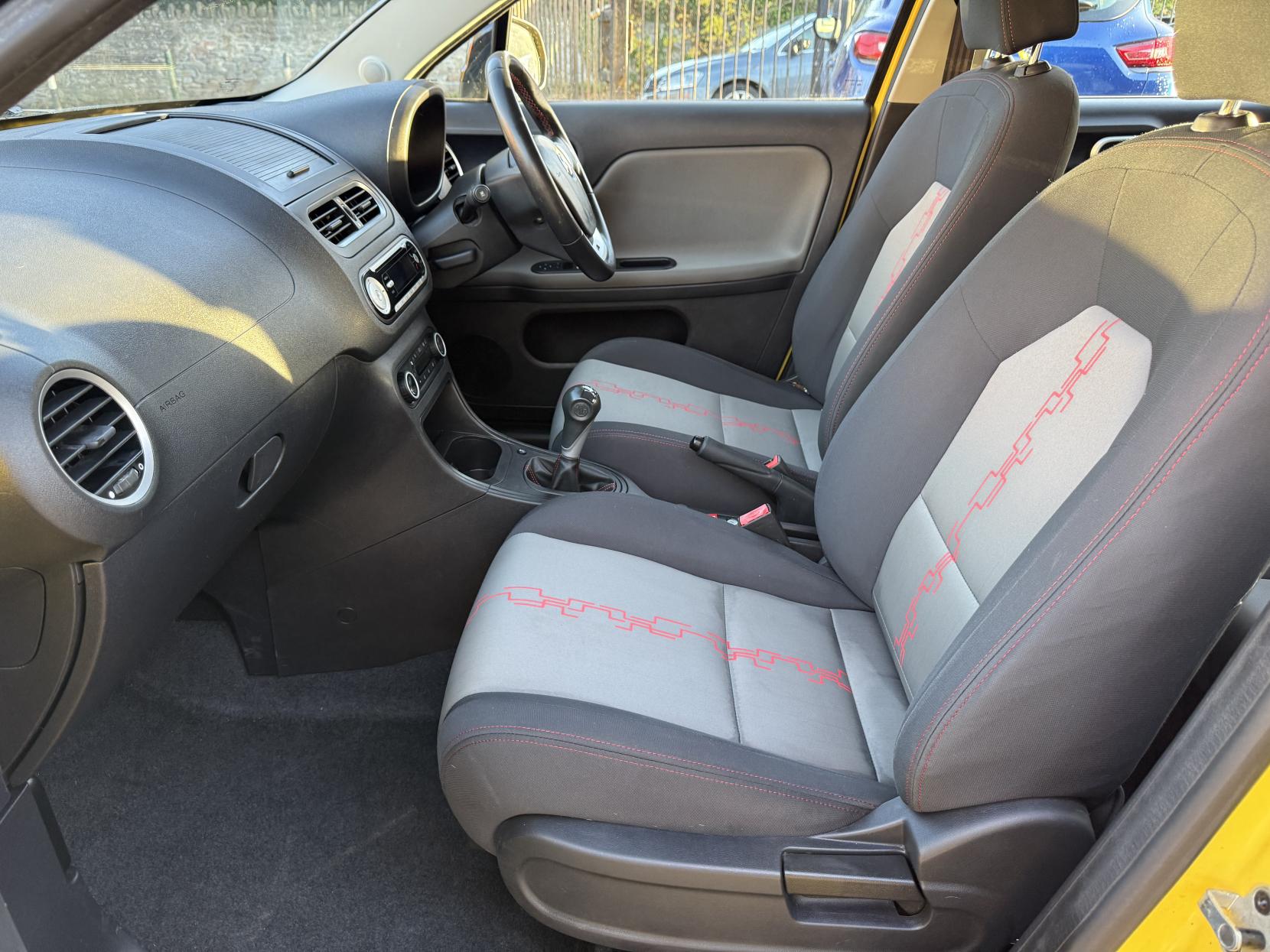 MG MG3 1.5 VTi-TECH 3Form Sport Hatchback 5dr Petrol Manual Euro 6 (s/s) (106 ps)