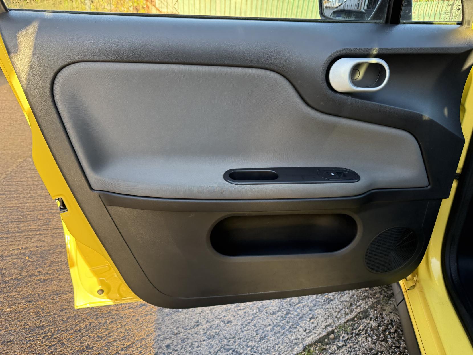 MG MG3 1.5 VTi-TECH 3Form Sport Hatchback 5dr Petrol Manual Euro 6 (s/s) (106 ps)