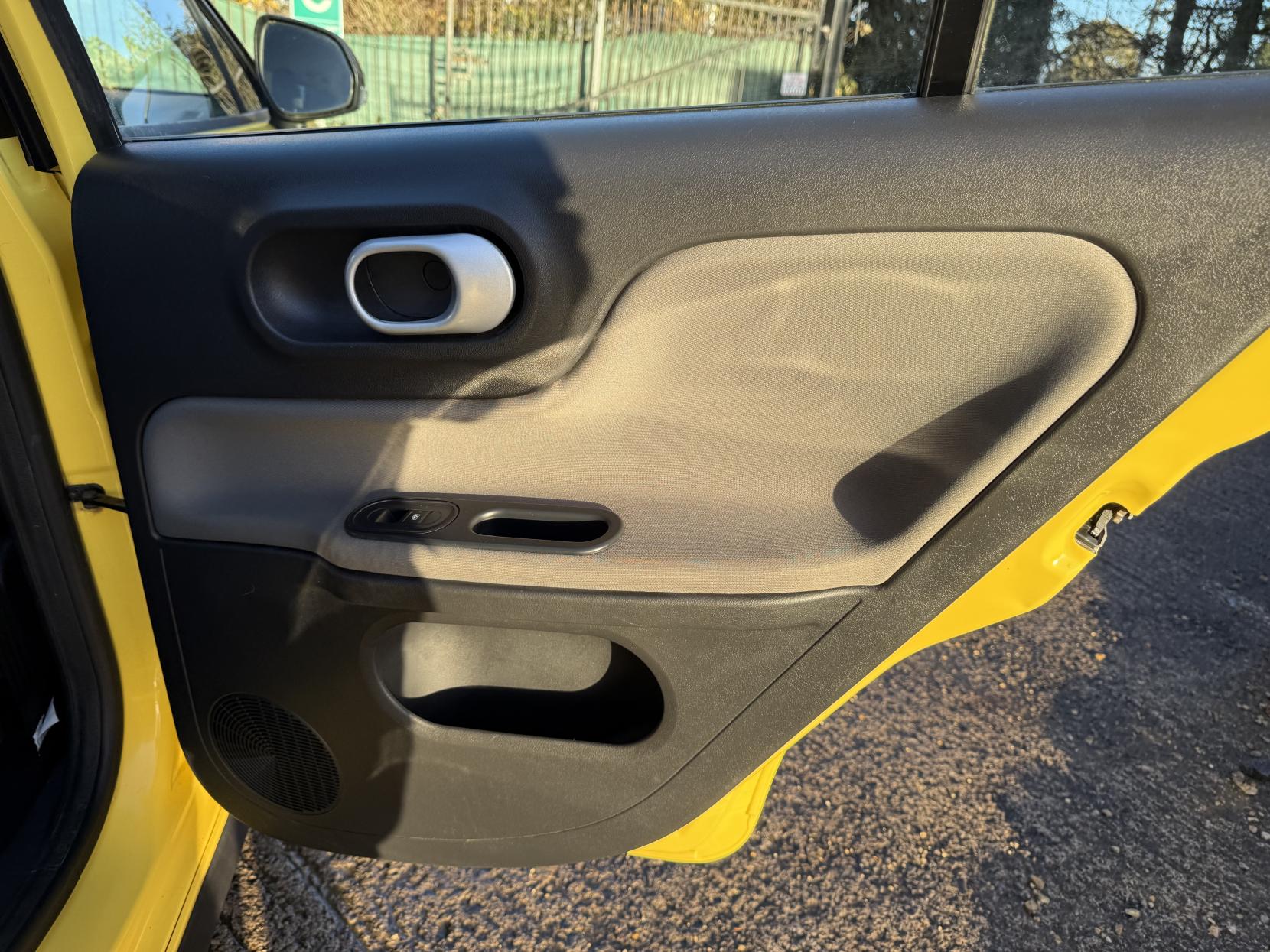 MG MG3 1.5 VTi-TECH 3Form Sport Hatchback 5dr Petrol Manual Euro 6 (s/s) (106 ps)