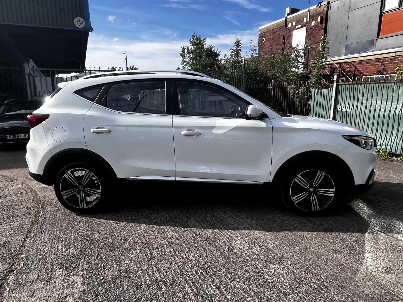 MG MG ZS 1.5 VTi-TECH Limited Edition SUV 5dr Petrol Manual Euro 6 (s/s) (106 ps)