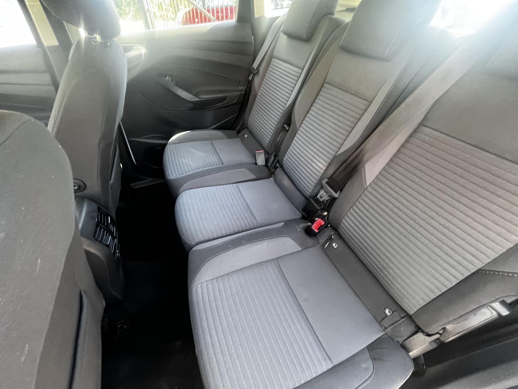 Ford C-Max 1.5 TDCi Titanium MPV 5dr Diesel Manual Euro 6 (s/s) (120 ps)
