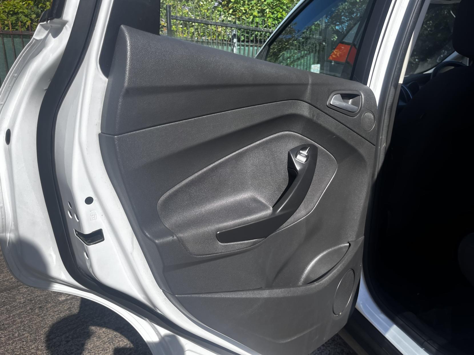 Ford C-Max 1.5 TDCi Titanium MPV 5dr Diesel Manual Euro 6 (s/s) (120 ps)