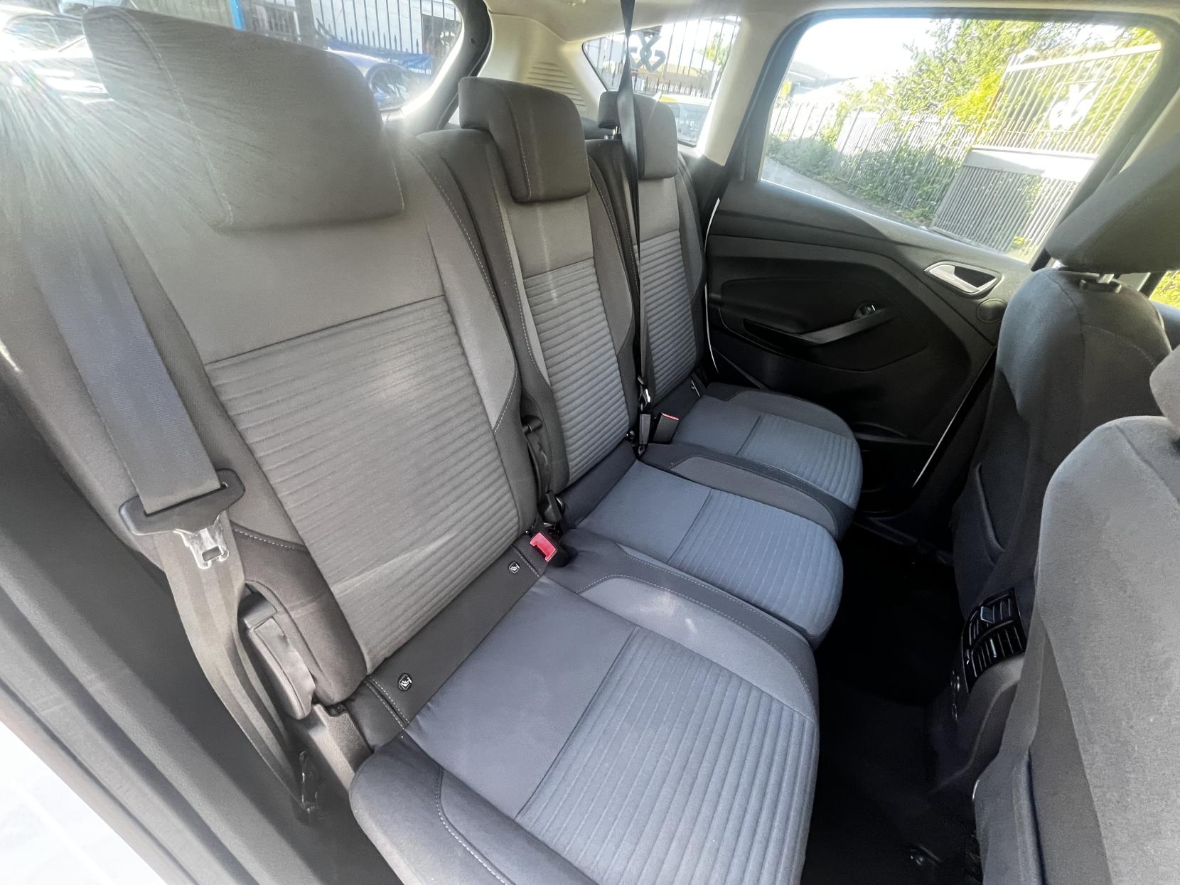 Ford C-Max 1.5 TDCi Titanium MPV 5dr Diesel Manual Euro 6 (s/s) (120 ps)