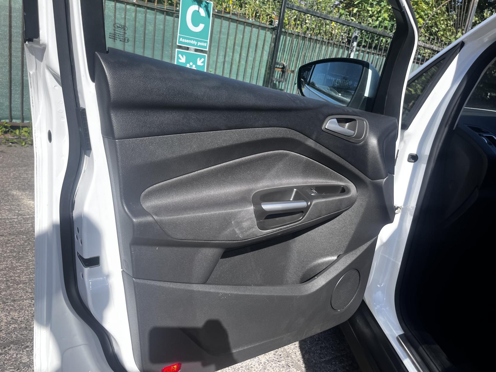 Ford C-Max 1.5 TDCi Titanium MPV 5dr Diesel Manual Euro 6 (s/s) (120 ps)