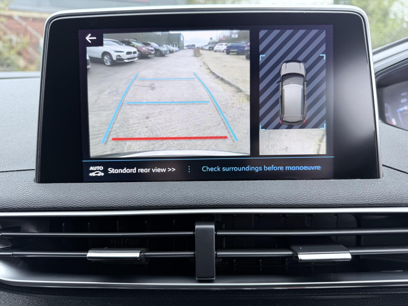 Peugeot 3008 1.5 BlueHDi Allure SUV 5dr Diesel Manual Euro 6 (s/s) (130 ps)