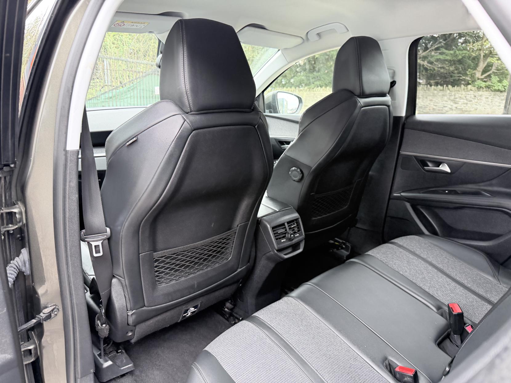 Peugeot 3008 1.5 BlueHDi Allure SUV 5dr Diesel Manual Euro 6 (s/s) (130 ps)