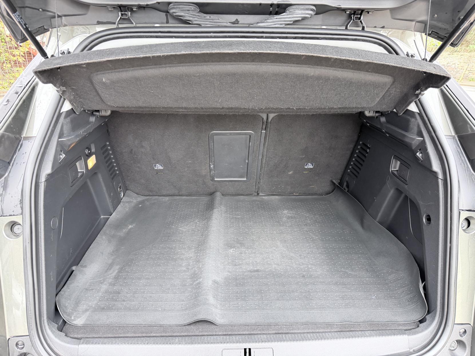 Peugeot 3008 1.5 BlueHDi Allure SUV 5dr Diesel Manual Euro 6 (s/s) (130 ps)