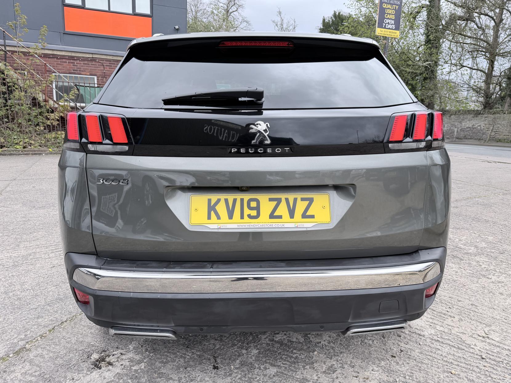 Peugeot 3008 1.5 BlueHDi Allure SUV 5dr Diesel Manual Euro 6 (s/s) (130 ps)