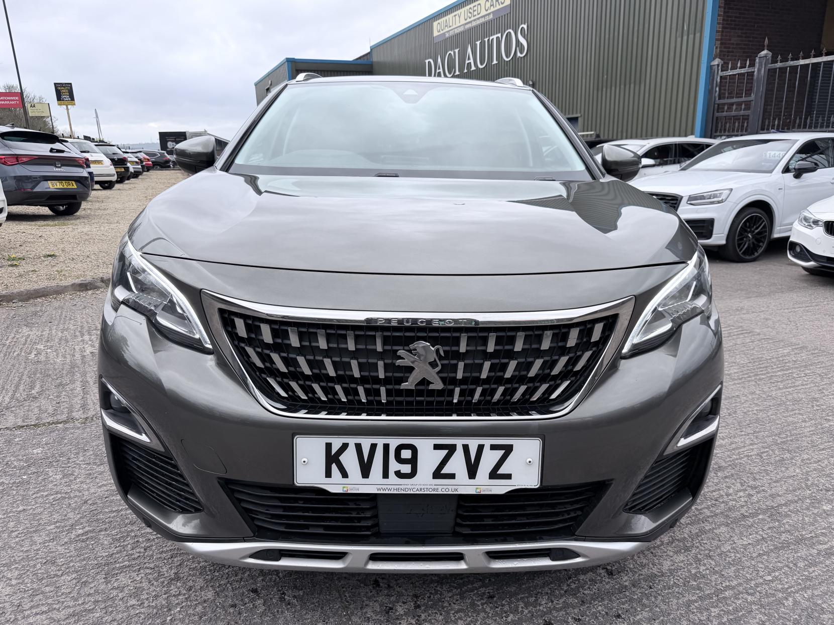 Peugeot 3008 1.5 BlueHDi Allure SUV 5dr Diesel Manual Euro 6 (s/s) (130 ps)