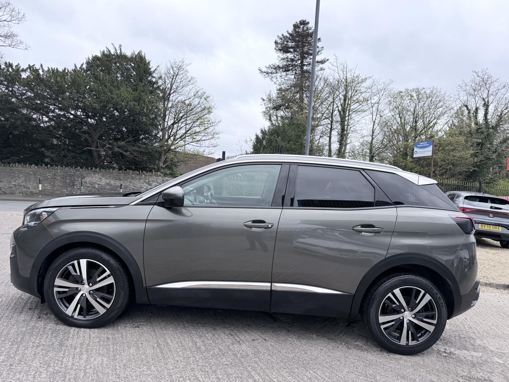 Peugeot 3008 1.5 BlueHDi Allure SUV 5dr Diesel Manual Euro 6 (s/s) (130 ps)