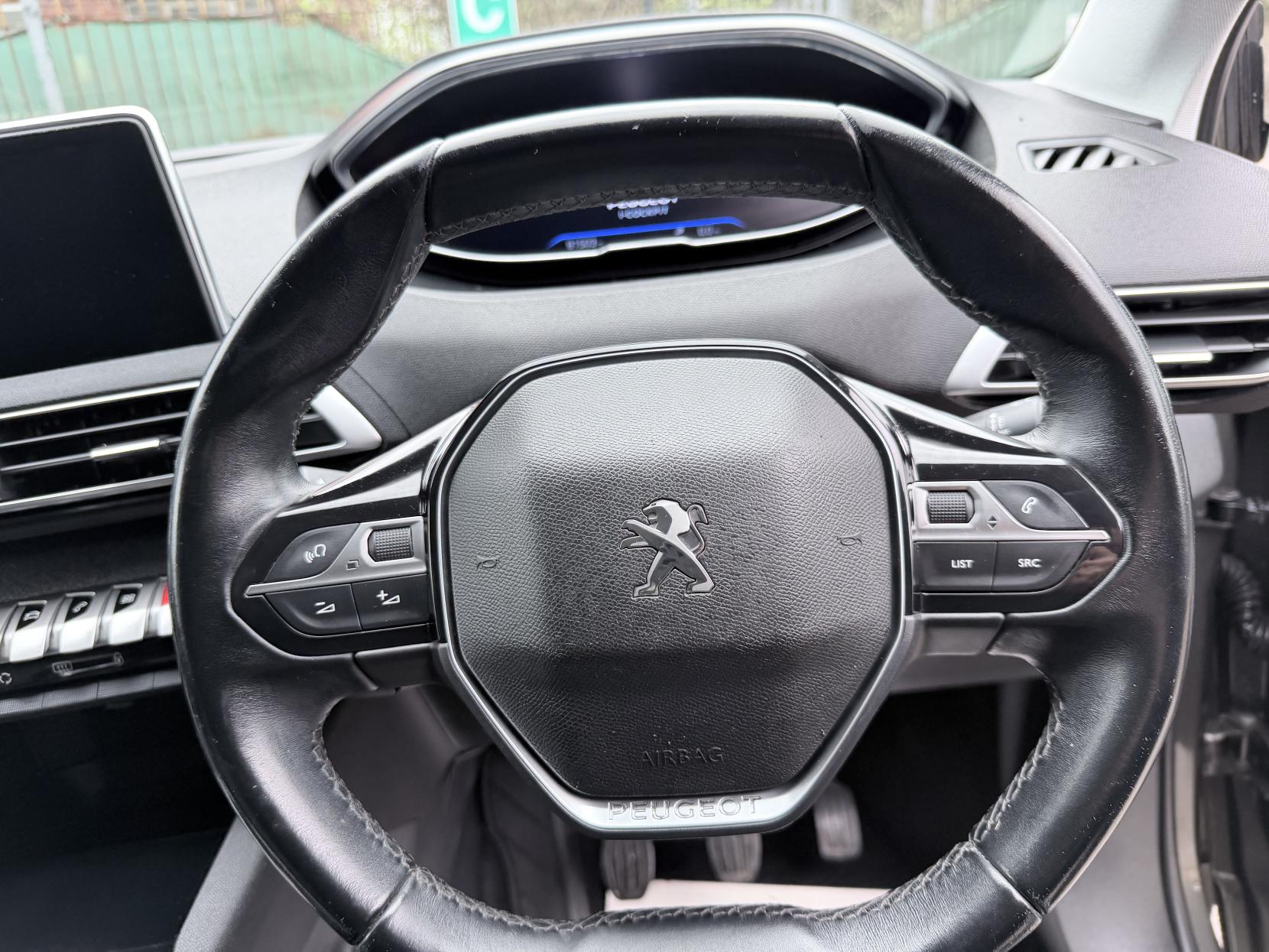 Peugeot 3008 1.5 BlueHDi Allure SUV 5dr Diesel Manual Euro 6 (s/s) (130 ps)