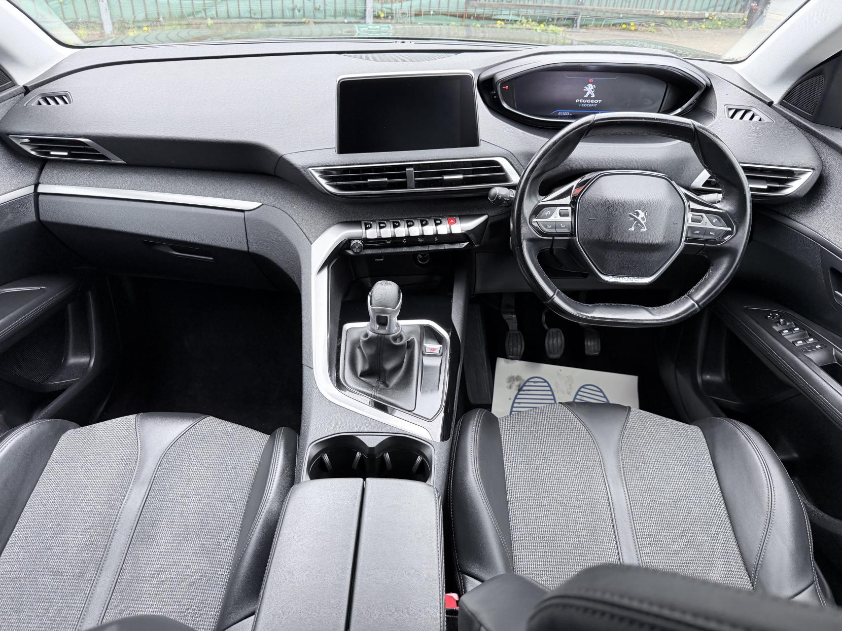 Peugeot 3008 1.5 BlueHDi Allure SUV 5dr Diesel Manual Euro 6 (s/s) (130 ps)