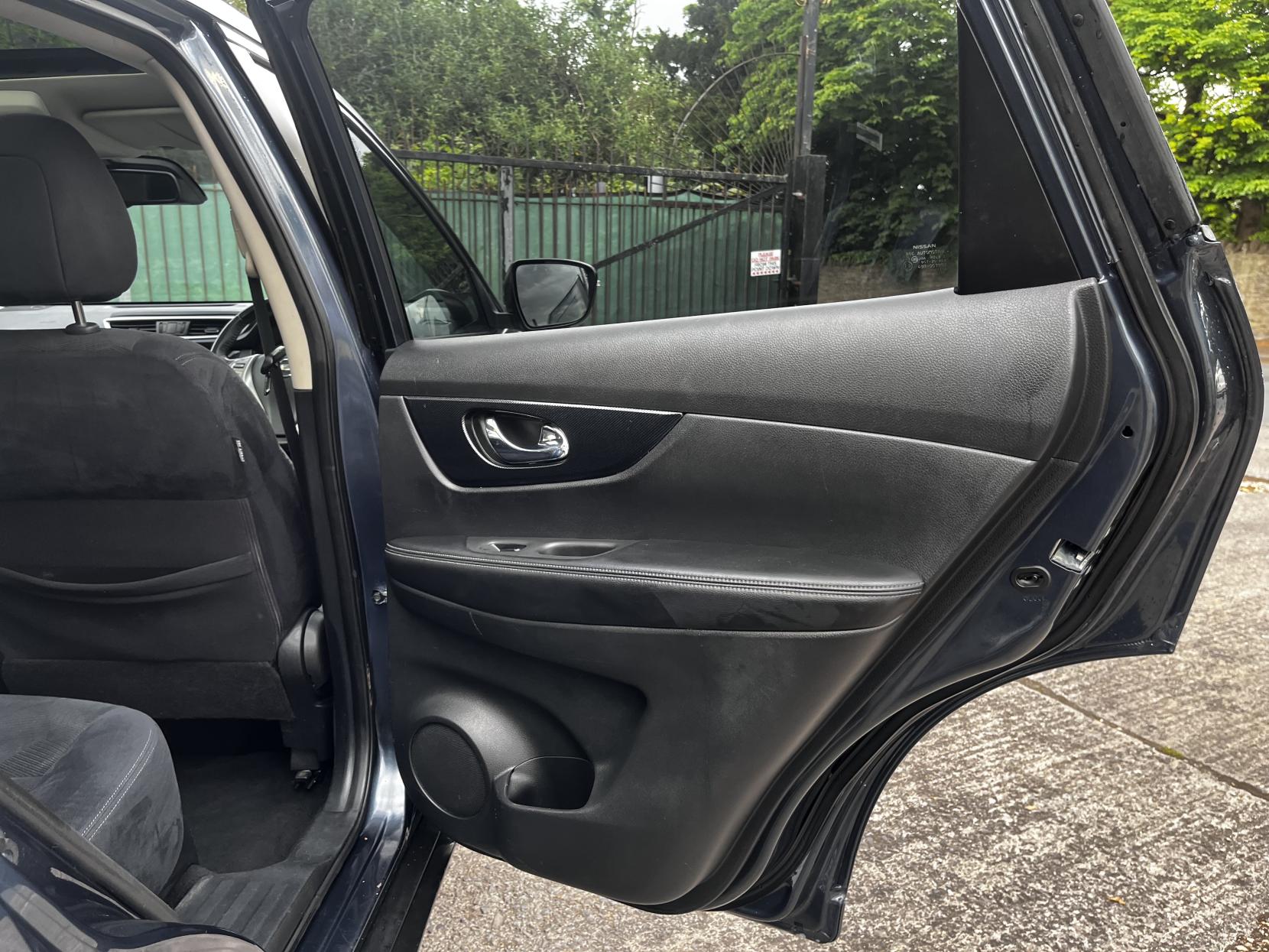 Nissan X-Trail 1.6 DIG-T Acenta SUV 5dr Petrol Manual Euro 6 (s/s) (163 ps)