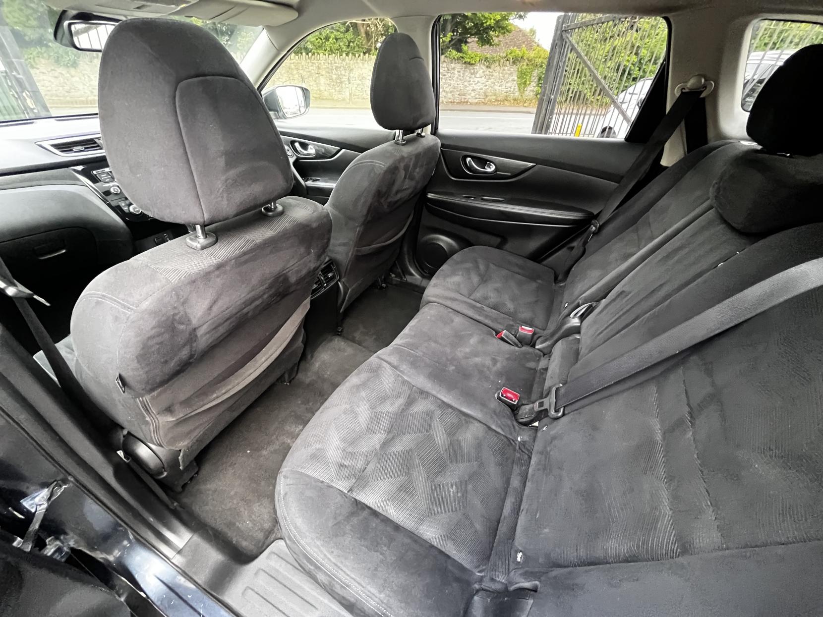 Nissan X-Trail 1.6 DIG-T Acenta SUV 5dr Petrol Manual Euro 6 (s/s) (163 ps)
