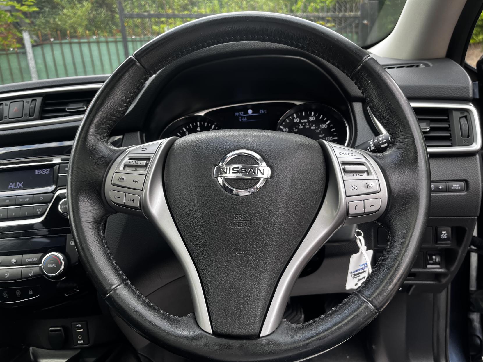Nissan X-Trail 1.6 DIG-T Acenta SUV 5dr Petrol Manual Euro 6 (s/s) (163 ps)