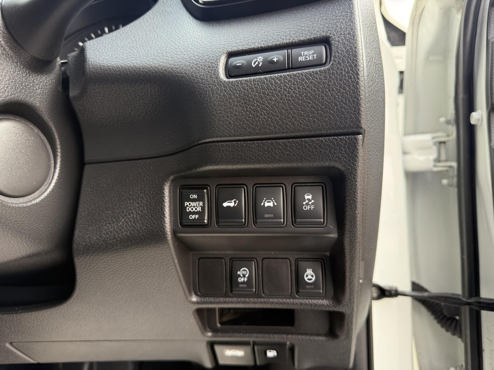 Nissan X-Trail 1.6 dCi Tekna SUV 5dr Diesel Manual Euro 6 (s/s) (130 ps)