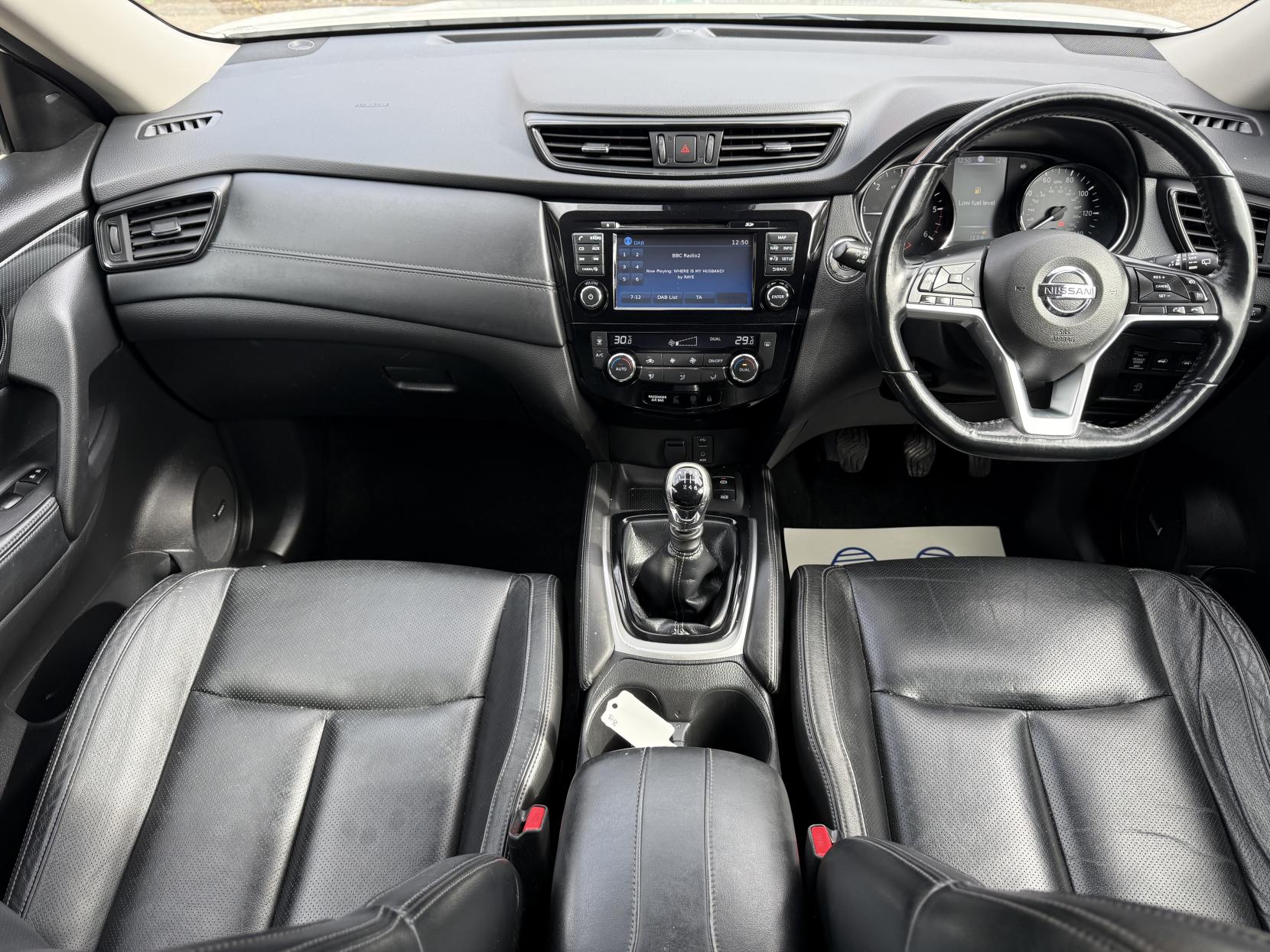 Nissan X-Trail 1.6 dCi Tekna SUV 5dr Diesel Manual Euro 6 (s/s) (130 ps)
