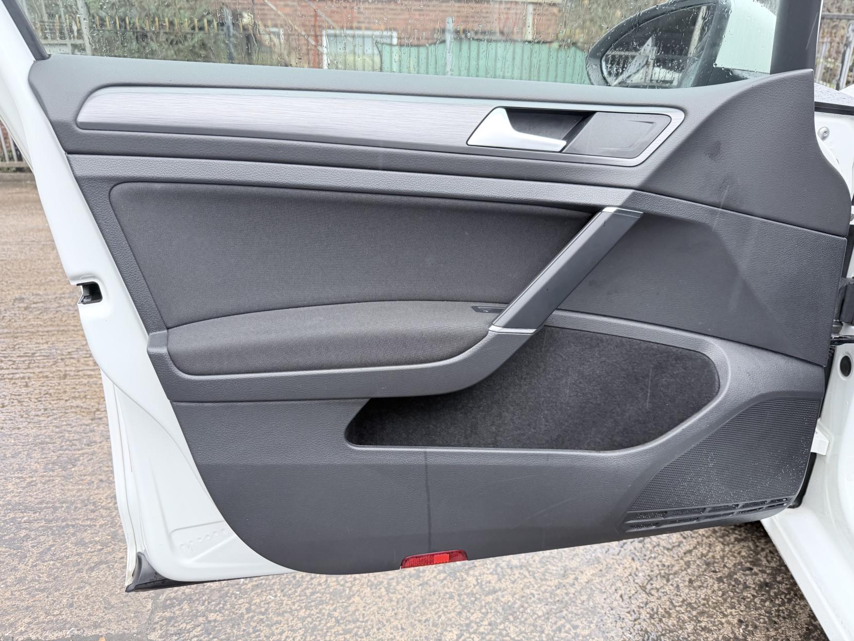 Volkswagen Golf 1.6 TDI Match Edition Estate 5dr Diesel Manual Euro 6 (s/s) (115 ps)