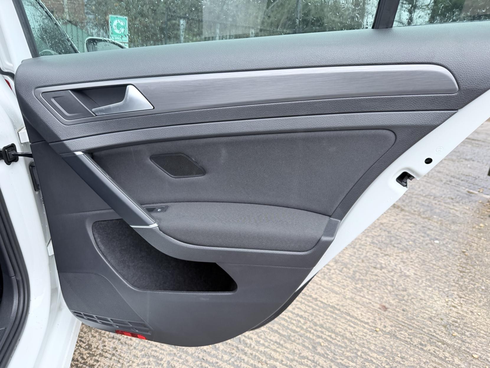 Volkswagen Golf 1.6 TDI Match Edition Estate 5dr Diesel Manual Euro 6 (s/s) (115 ps)