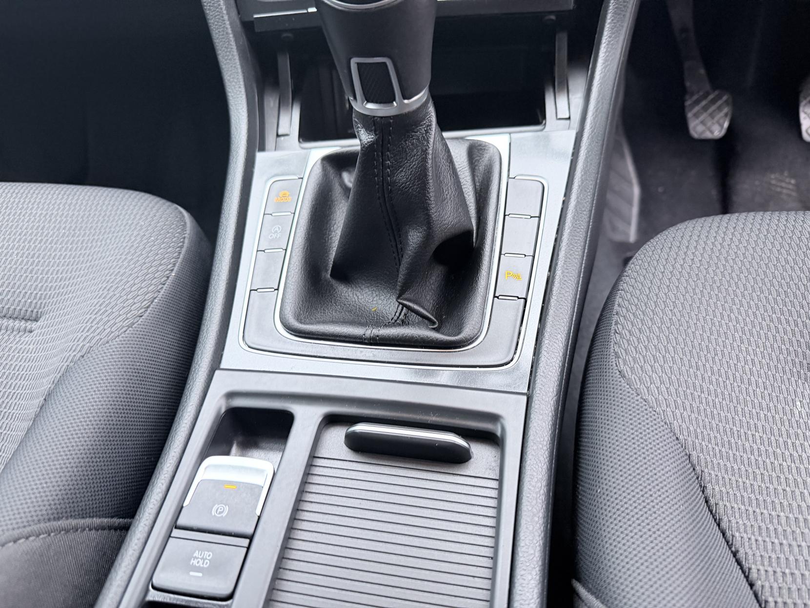 Volkswagen Golf 1.6 TDI Match Edition Estate 5dr Diesel Manual Euro 6 (s/s) (115 ps)