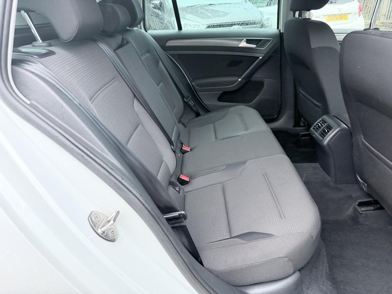 Volkswagen Golf 1.6 TDI Match Edition Estate 5dr Diesel Manual Euro 6 (s/s) (115 ps)