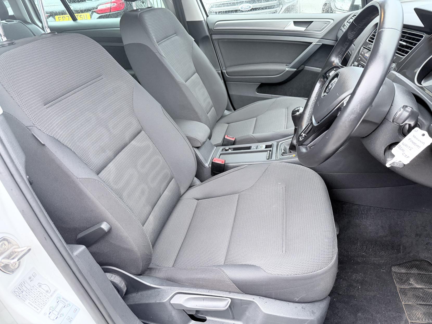 Volkswagen Golf 1.6 TDI Match Edition Estate 5dr Diesel Manual Euro 6 (s/s) (115 ps)