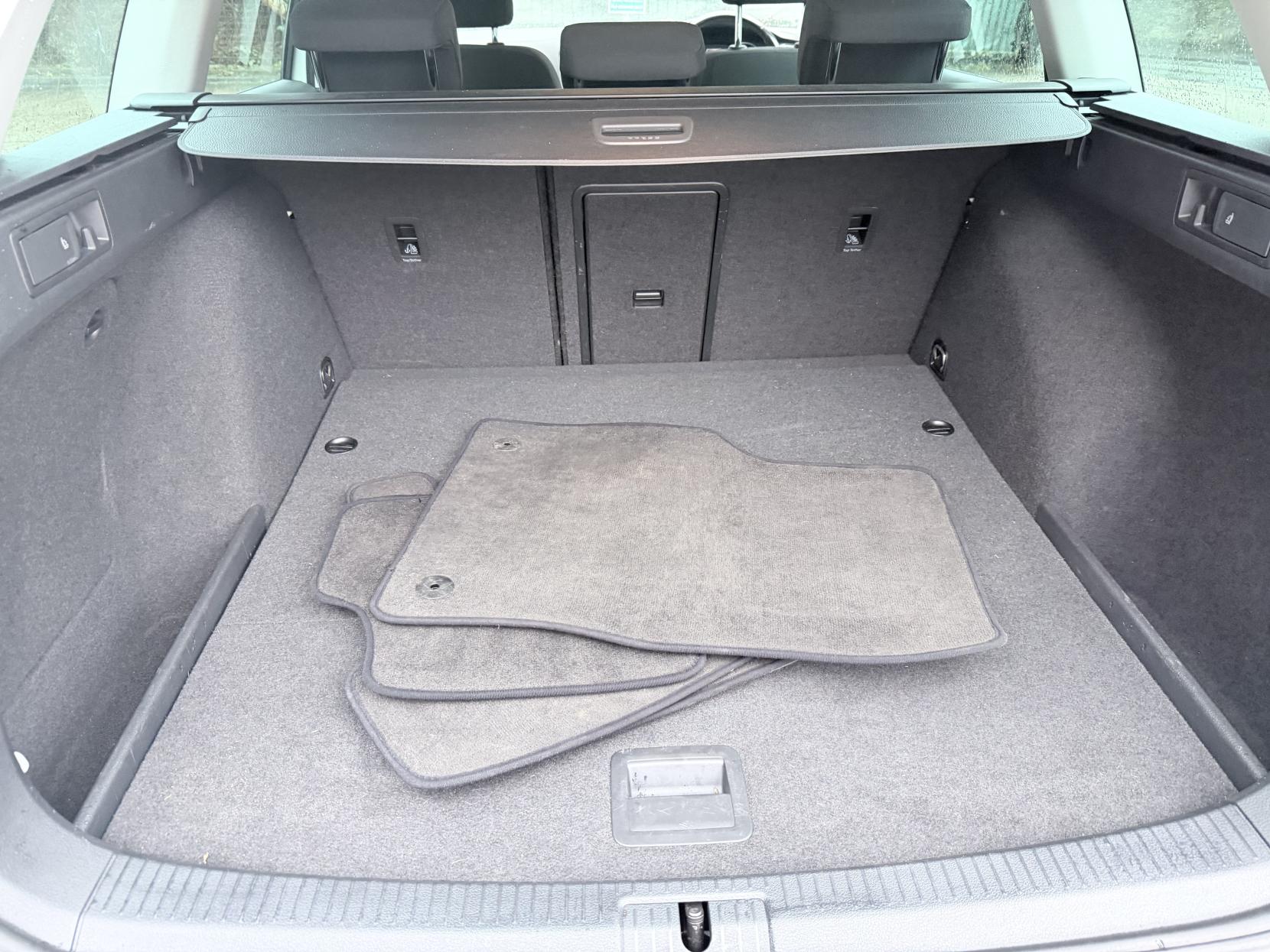 Volkswagen Golf 1.6 TDI Match Edition Estate 5dr Diesel Manual Euro 6 (s/s) (115 ps)